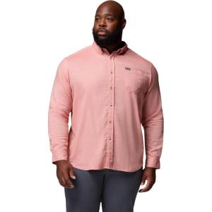 imageColumbia Mens Rapid Rivers Ii Long Sleeve ShirtTuscan Oxford