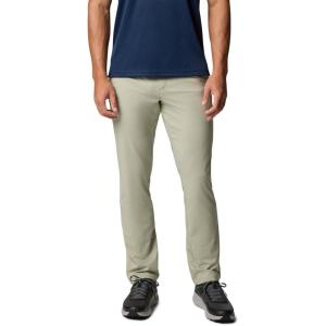 imageColumbia Mens Sage Peak Chino PantSafari
