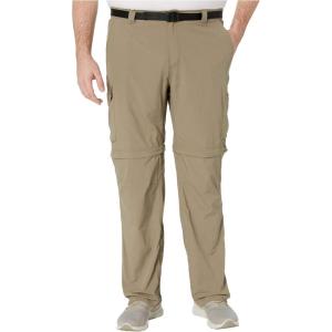 imageColumbia Mens Silver Ridge Convertible PantsSage