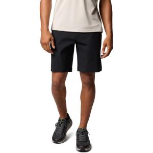 imageColumbia Mens Tech Trail Utility ShortBlack