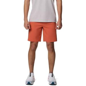 imageColumbia Mens Tech Trail Utility ShortTuscan