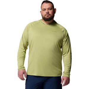 imageColumbia Mens Terminal Tackle HoodiePearCypress Logo