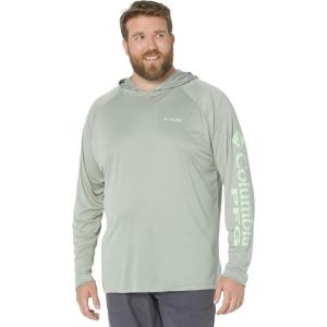 imageColumbia Mens Terminal Tackle HoodieSafariKey West Logo
