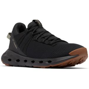 imageColumbia Mens Terrastride ARO Hiking ShoesBlackTusk