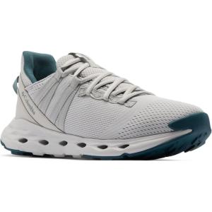 imageColumbia Mens Terrastride ARO Hiking ShoesGrey IceEverblue