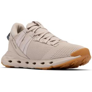 imageColumbia Mens Terrastride ARO Hiking ShoesSoft TaupeCharcoal