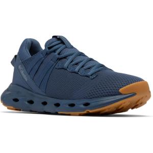 imageColumbia Mens Terrastride ARO Hiking ShoesZincCollegiate Navy