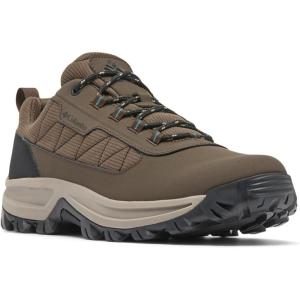 imageColumbia Mens Transverse Hike LowTundraEverblue
