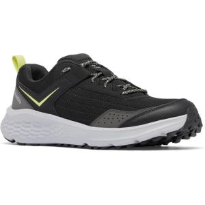 imageColumbia Mens Vertisol Trail Hiking ShoesBlackNapa Green