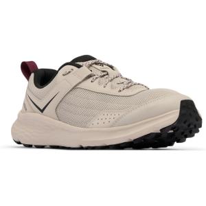 imageColumbia Mens Vertisol Trail Hiking ShoesCloud GreyDeep Madeira