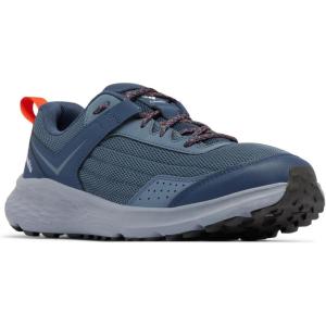 imageColumbia Mens Vertisol Trail Hiking ShoesMountainTangy Orange