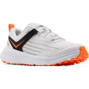 imageColumbia Mens Vertisol Trail Hiking ShoesWhiteBlaze