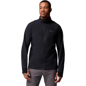 imageColumbia mens Arctic Peak Full ZipBlack