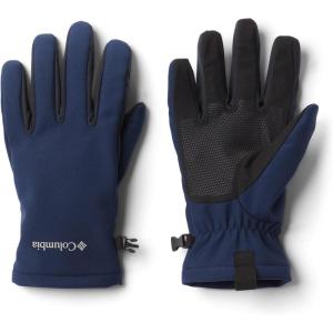 imageColumbia mens Ascender III Softshell GloveCollegiate Navy