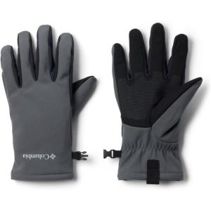 imageColumbia mens Ascender III Softshell GloveGrill