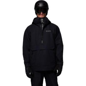 imageColumbia mens Coreshot Shell AnorakBlack