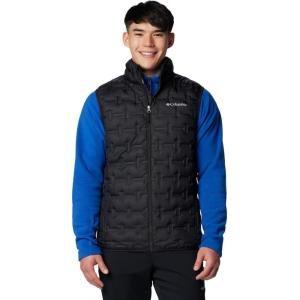 imageColumbia mens Delta Ridge II Down VestBlack