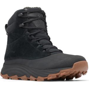 imageColumbia mens Expeditionist ShieldBlackGraphite