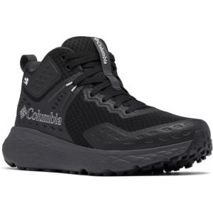imageColumbia mens Konos Trs Outdry MidBlackShark