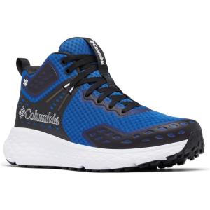 imageColumbia mens Konos Trs Outdry MidMountain BlueWhite