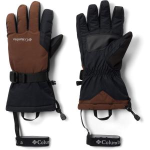 imageColumbia mens M Arctic Slope SeekerTobacco