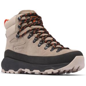 imageColumbia mens Newton Alpine PtKettleTangy Orange