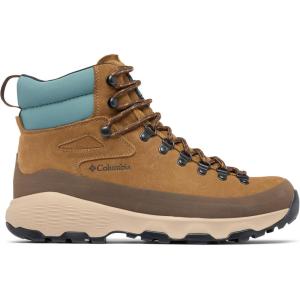 imageColumbia mens Newton Alpine PtLight BrownMetal