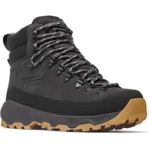 imageColumbia mens Newton Alpine PtSharkTitanium Titanium