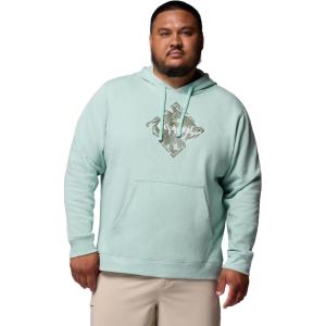 imageColumbia mens Pfg Diamond Fill HoodieMisty JadeDiamond Fill