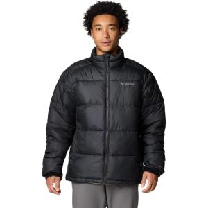 imageColumbia mens Pike Lake Ii Jacket2024 Black