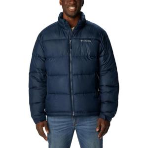 imageColumbia mens Pike Lake Ii JacketCollegiate Navy