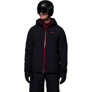 imageColumbia mens Powder Prime JacketBlack