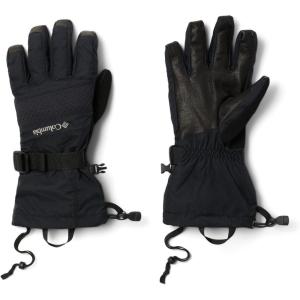 imageColumbia mens Whirlibird III GloveBlack