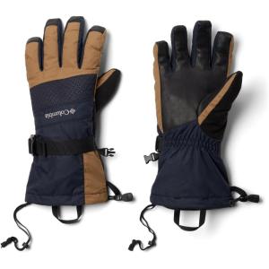 imageColumbia mens Whirlibird III GloveBlackDelta