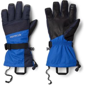 imageColumbia mens Whirlibird III GloveMountain BlueBlack