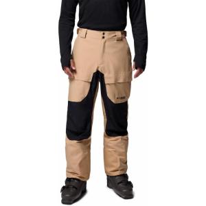 imageColumbia mens Winter District PantCanoeBlack