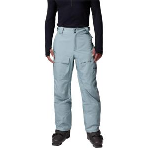 imageColumbia mens Winter District PantCrushed Blue