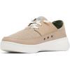 imageColumbia Mens Boatside Breathe Relaxed PFG LoafersOxford TanCypress