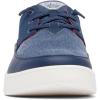 imageColumbia Mens Boatside Relaxed PFGCollegiate NavySunset Red