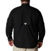 imageColumbia Mens Bonehead Ls ShirtBlack