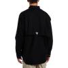 imageColumbia Mens Bonehead Ls ShirtBlack