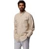 imageColumbia Mens Bonehead Ls ShirtFossil