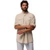imageColumbia Mens Bonehead Ls ShirtFossil