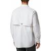 imageColumbia Mens Bonehead Ls ShirtWhite