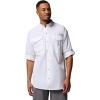 imageColumbia Mens Bonehead Ls ShirtWhite