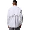 imageColumbia Mens Bonehead Ls ShirtWhite