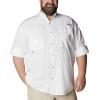 imageColumbia Mens Bonehead Ls ShirtWhite