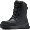 imageColumbia Mens Bugaboot Celsius BootsBlackShark