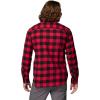 imageColumbia Mens Cornell Woods Flannel Long Sleeve Shirt