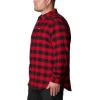 imageColumbia Mens Cornell Woods Flannel Long Sleeve Shirt